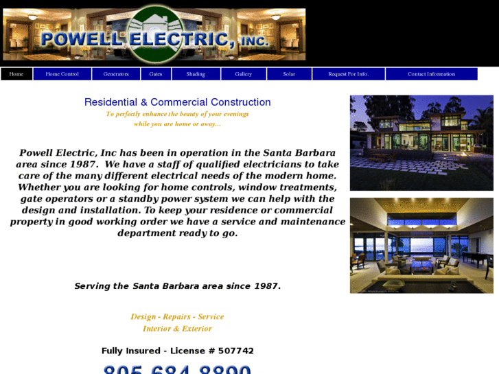 www.powellelectricinc.com