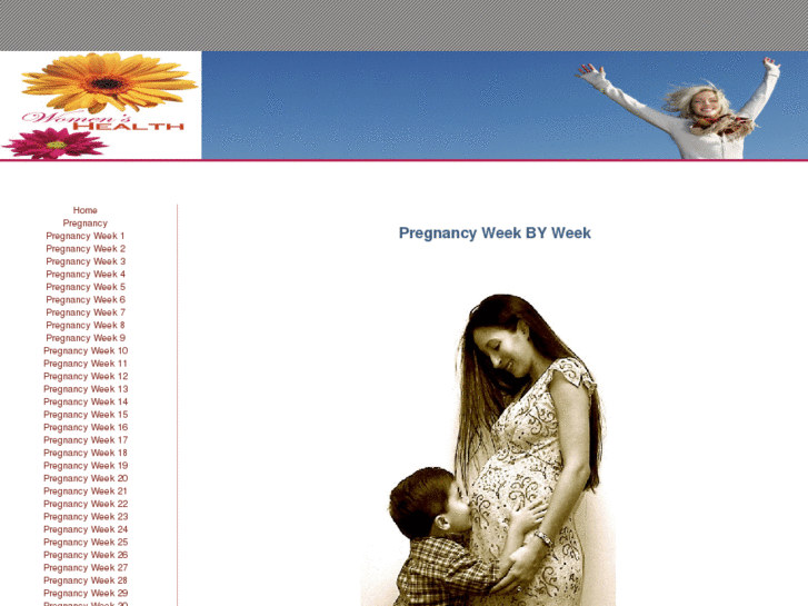 www.pregnancy-week-by-week.net