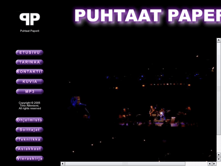 www.puhtaatpaperit.com