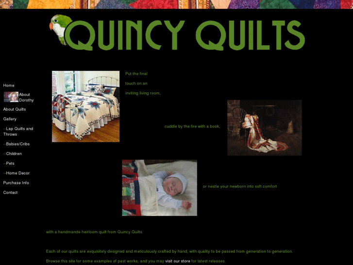 www.quincyquilts.com