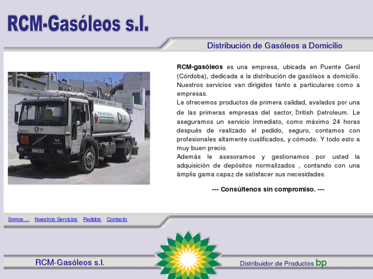 www.rcm-gasoleos.com