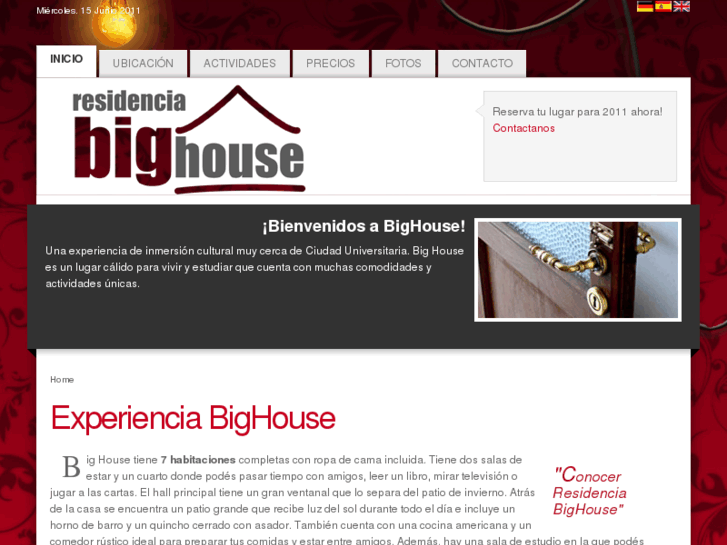 www.residenciabighouse.com