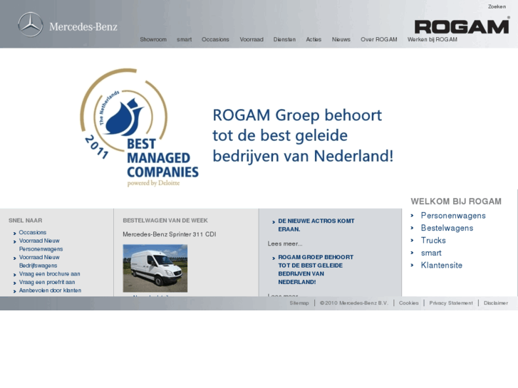 www.rogam.nl