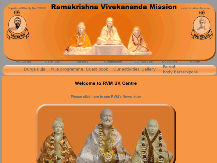 www.rvmukcentre.com