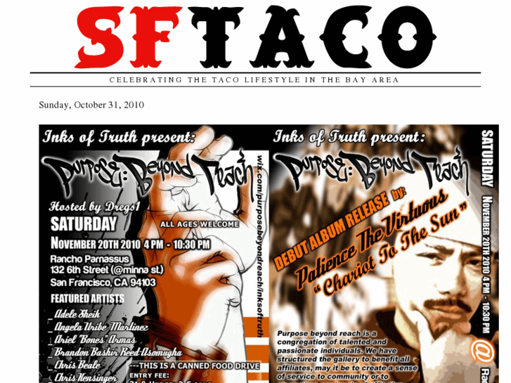 www.sftaco.com