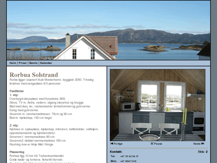 www.solstrand-fjordferie.com