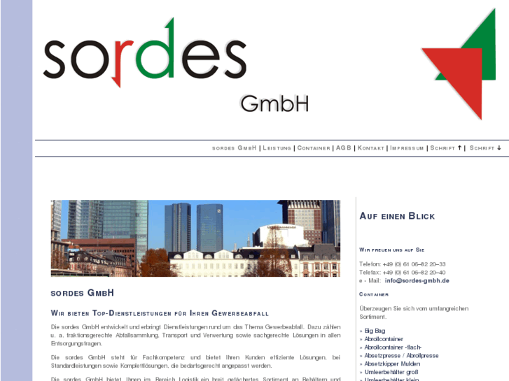 www.sordes-gmbh.com