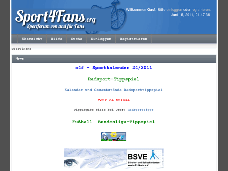 www.sport4fans.org