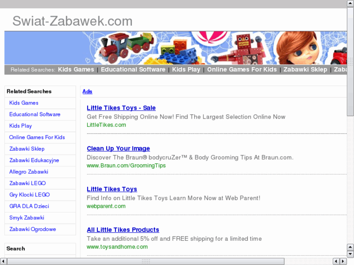 www.swiat-zabawek.com