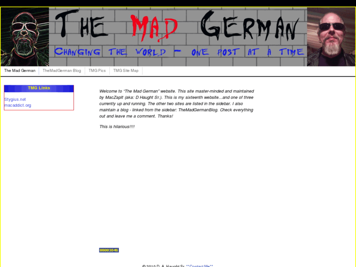 www.themadgerman.com