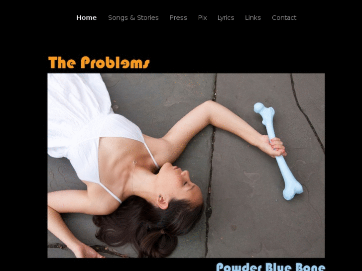 www.theproblems.net