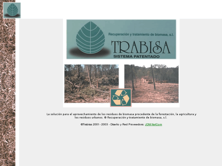 www.trabisa.com