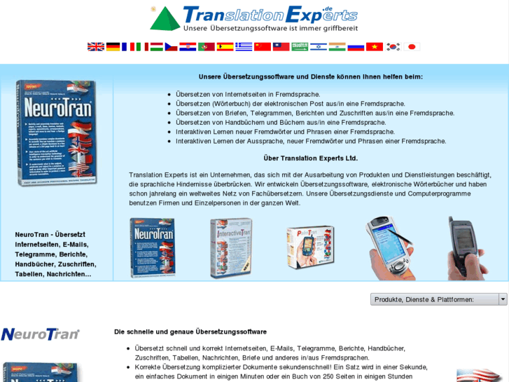 www.tranexp.de