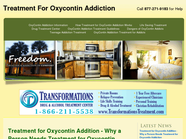www.treatmentforoxycontinaddiction.com
