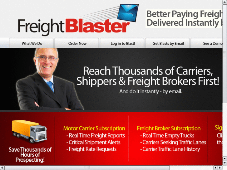 www.truckblaster.com