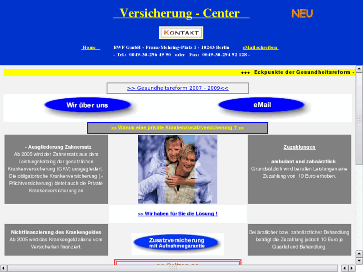 www.versicherung-center.com