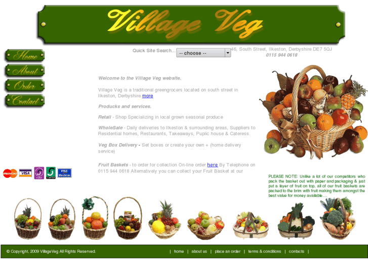 www.villageveg.com