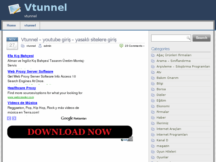 www.vtunneltr.com