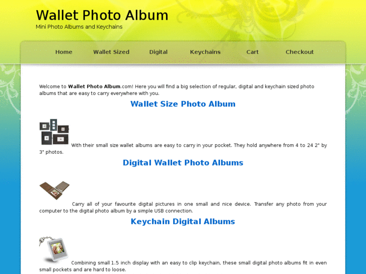 www.walletphotoalbum.com