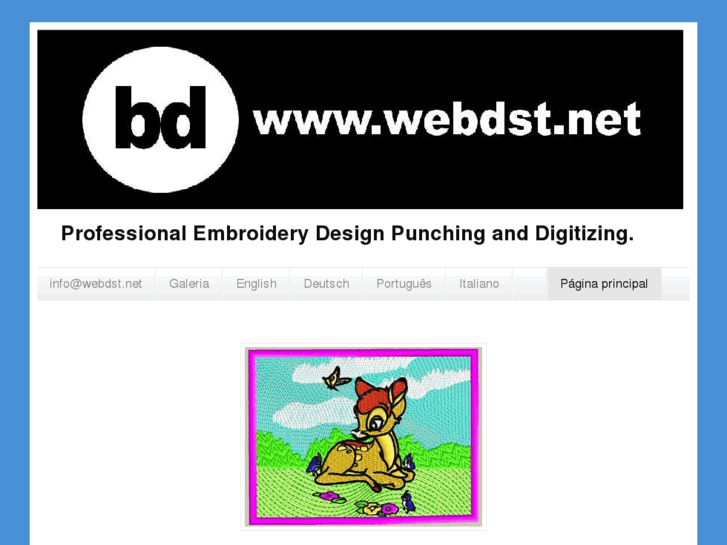 www.webdst.net