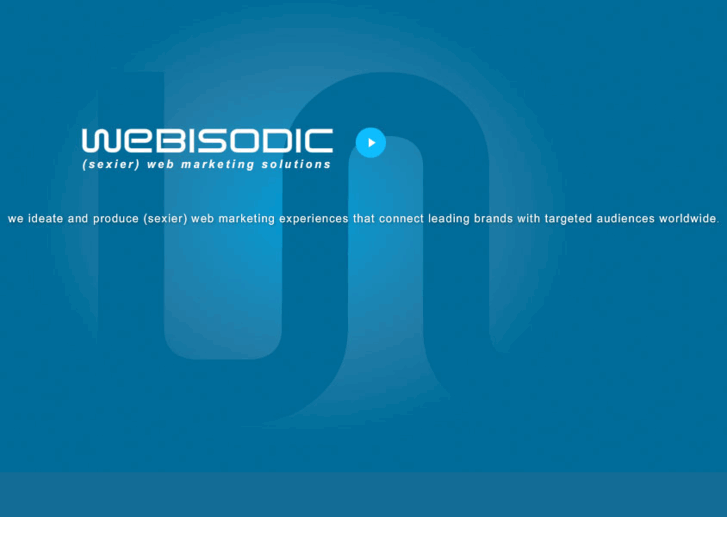 www.webisodic.com