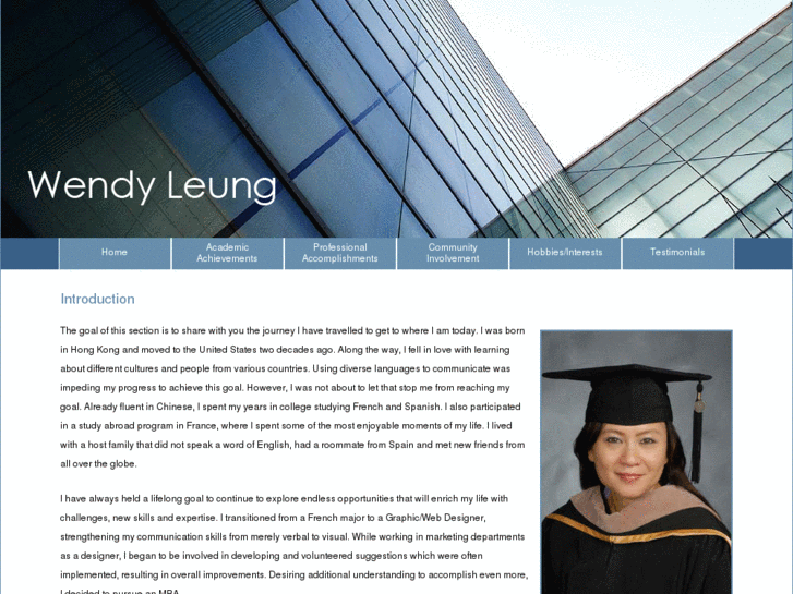 www.wendy-leung.com