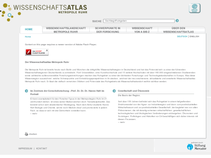 www.wissenschaftsatlas-ruhr.de