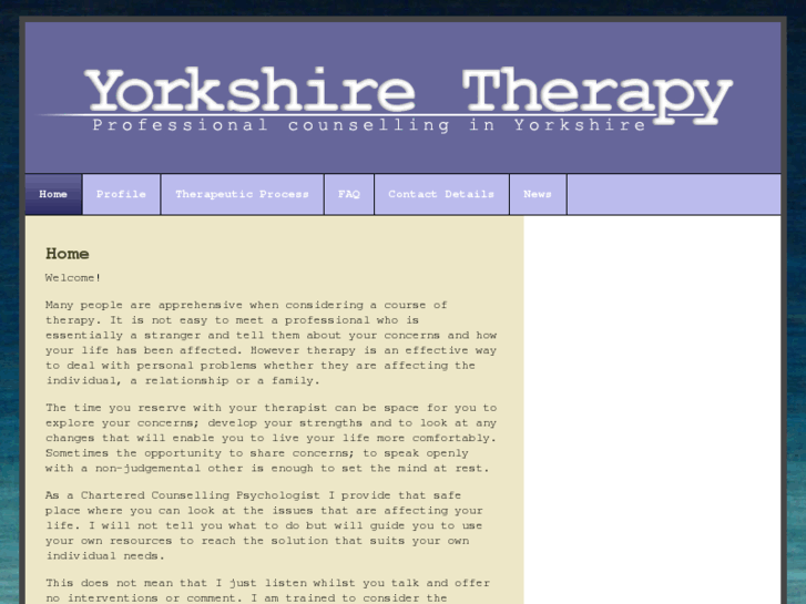 www.yortherapy.co.uk