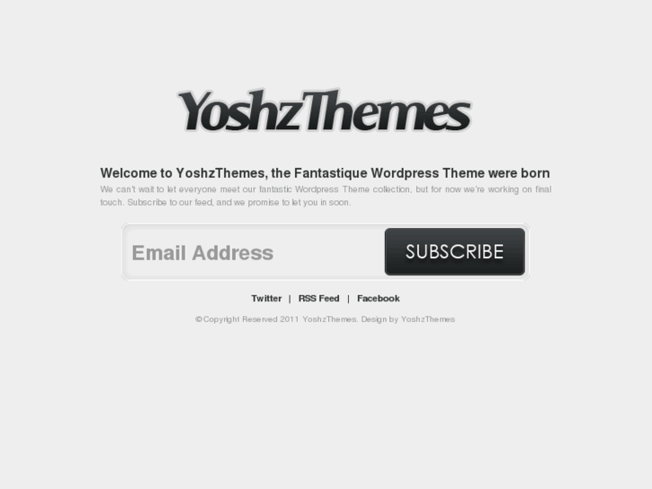 www.yoshzthemes.com