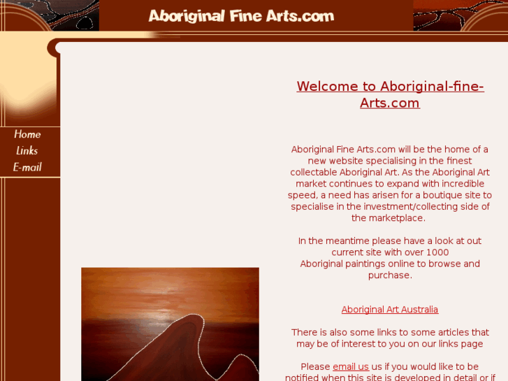 www.aboriginal-fine-arts.com