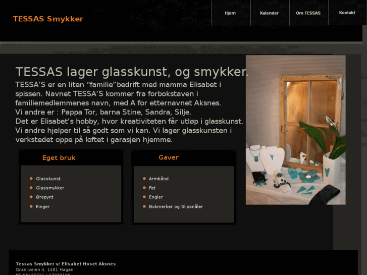 www.aksnes.org