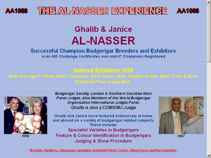 www.al-nasser.co.uk