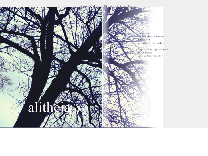 www.alitheia.org