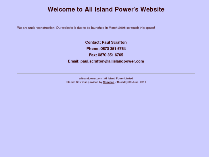 www.allislandpower.com