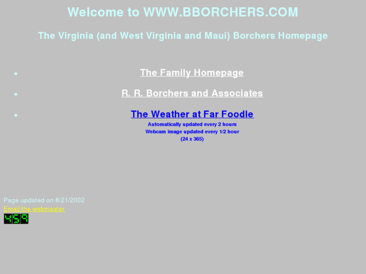 www.bborchers.com