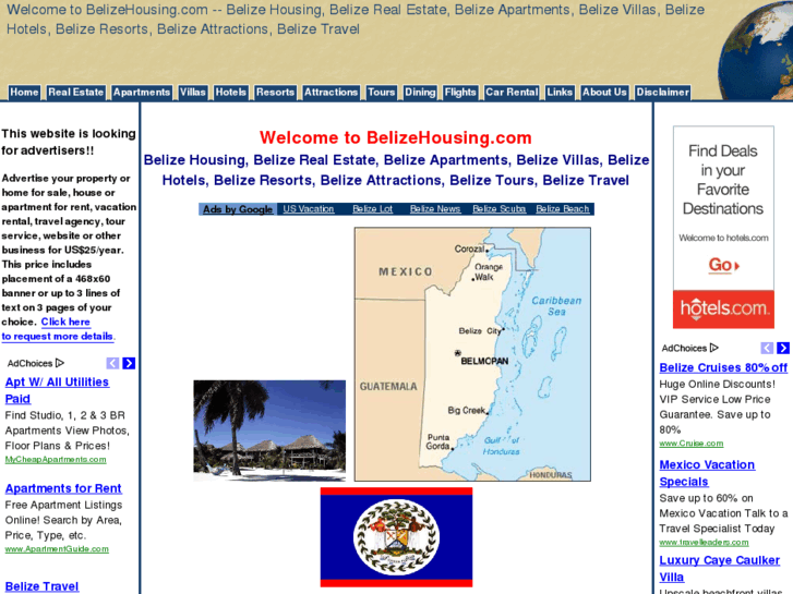 www.belizehousing.com