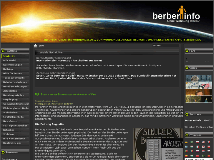 www.berber-info.de