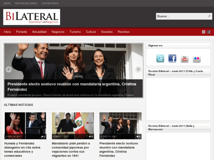 www.bilateralnoticias.com