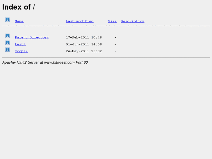 www.bits-test.com