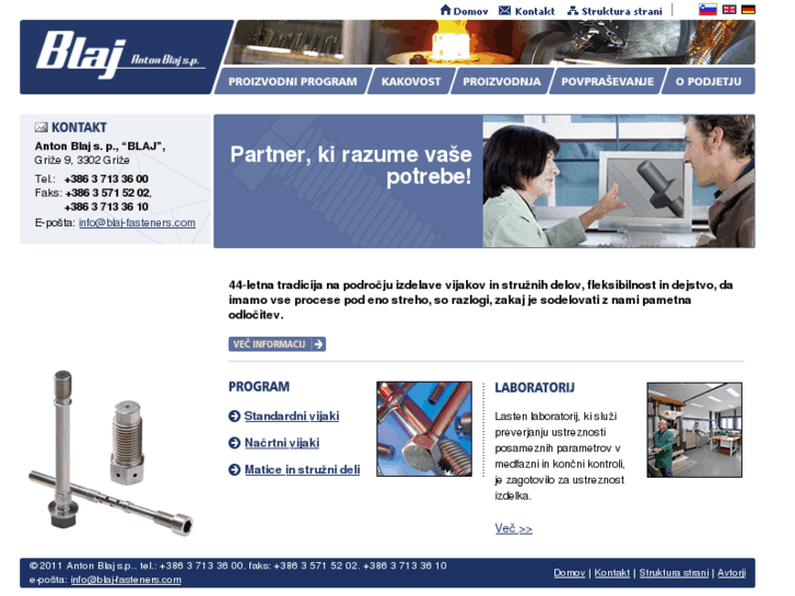 www.blaj-fasteners.com