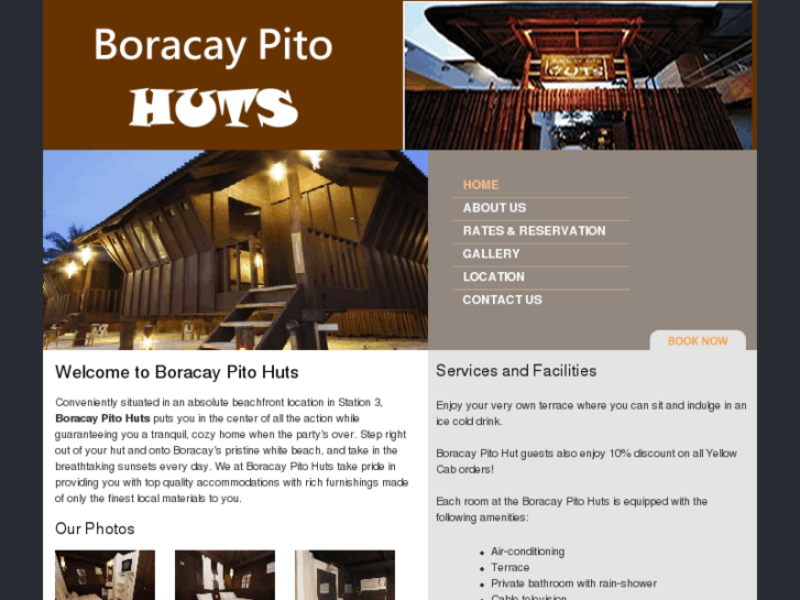 www.boracaypitohuts.com