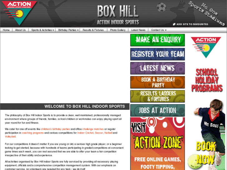 www.boxhillindoorsports.com.au