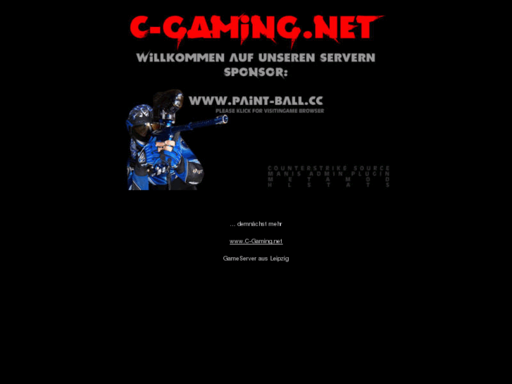 www.c-gaming.net