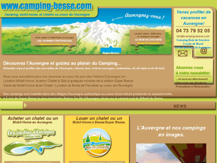 www.camping-besse.com