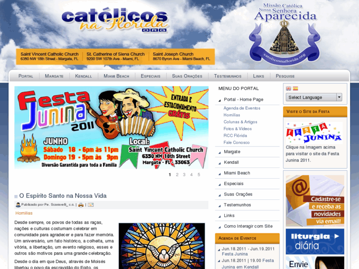 www.catolicosnaflorida.com