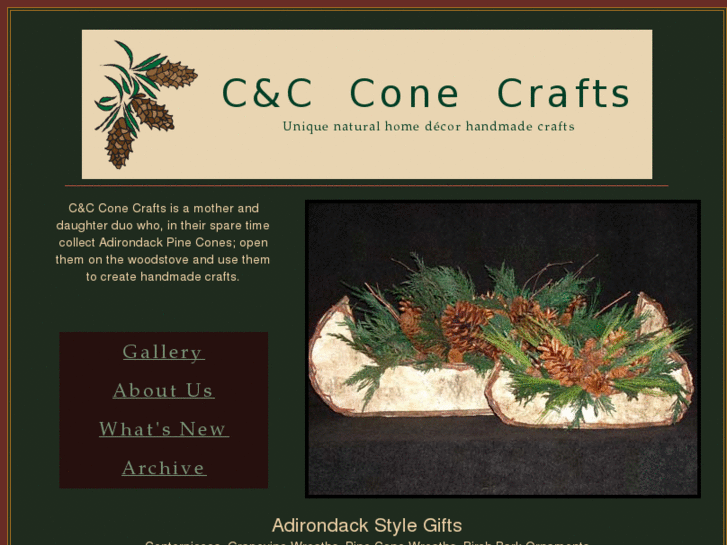 www.ccconecrafts.com