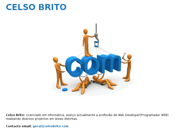 www.celsobrito.com