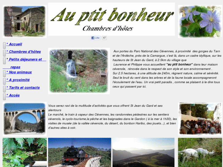 www.chambres-dhotes-gard-cevennes.com