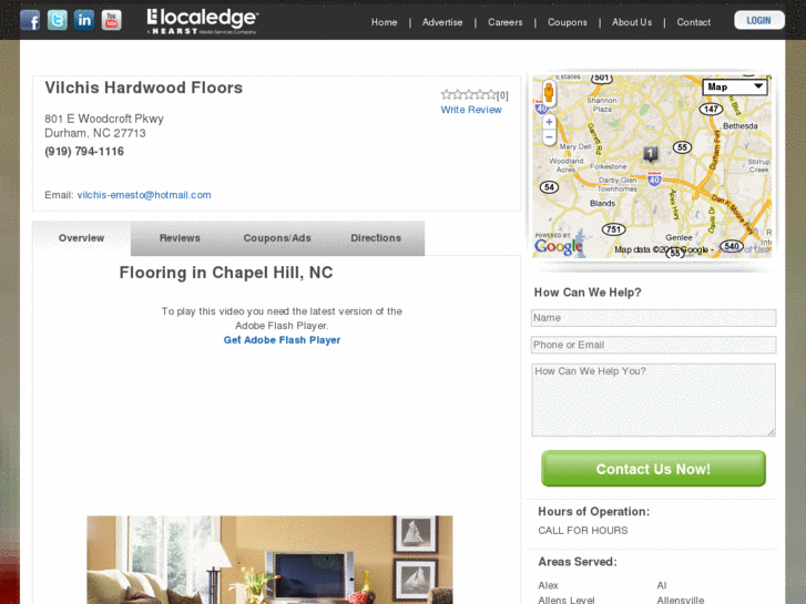 www.chapelhillflooring.com