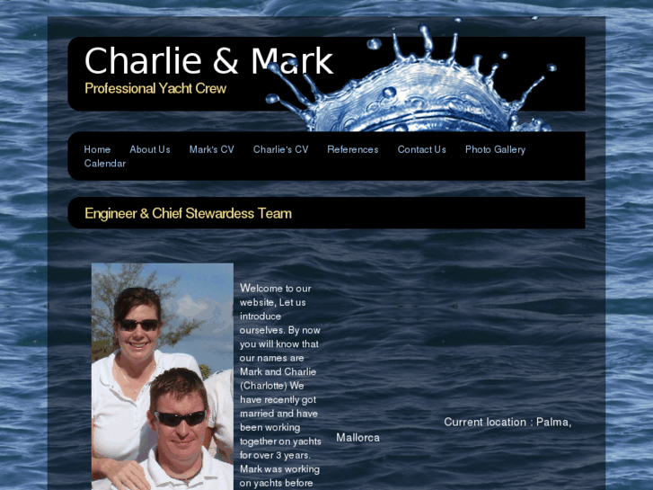 www.charlieandmark.com